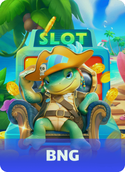 Booongo — Slots từ Booongo